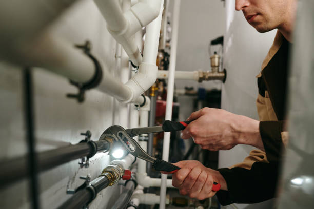 Best Hot Water Heater Installation  in Coppell, TX