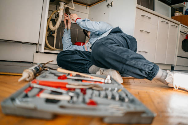 Best Plumbing Inspection Services  in Coppell, TX