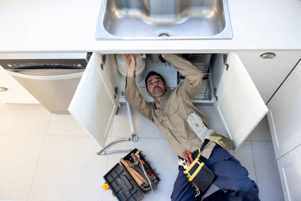 Best Same-Day Plumbing Service  in Coppell, TX