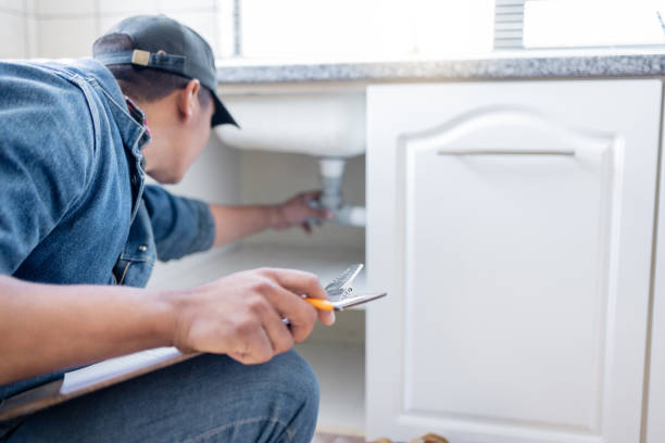 Best Emergency Plumber  in Coppell, TX
