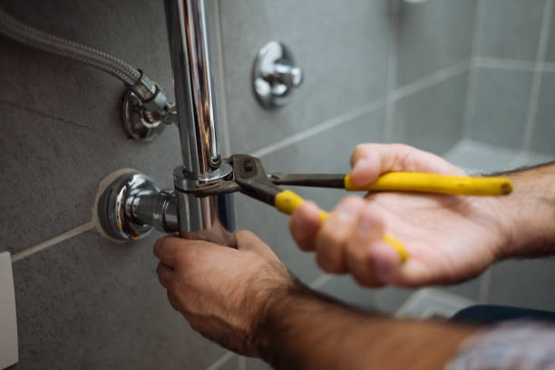 Best Shower Repair Services  in Coppell, TX