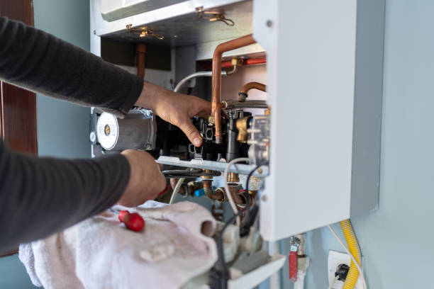 Clogged Drain Plumber in Coppell, TX