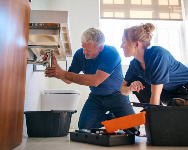 Best Gas Line Repair  in Coppell, TX