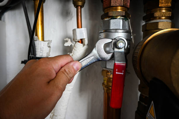 Best Leak Detection Services  in Coppell, TX